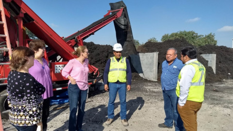 Aprueban observadores ciudadanos acciones de “Unidos por Reynosa”