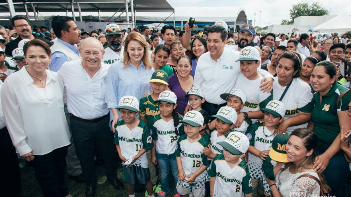 Gobierno estatal y municipal refuerzan lazos