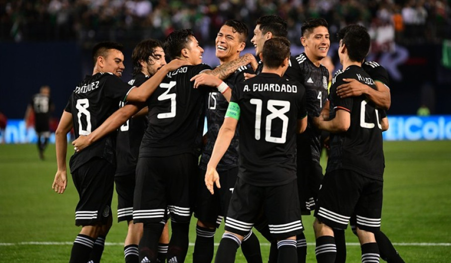  México tampoco asistirá a la Copa América 2020