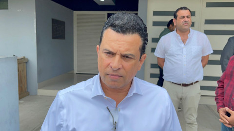 Implementará Ayuntamiento programa de bacheo emergente 