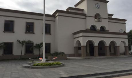 Avanzan en el suministro de información para la página de transparencia