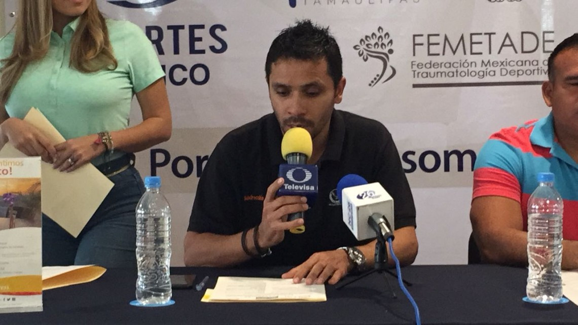 Televisa invita a su 9a. Copa Deportes de Fútbol Tampico