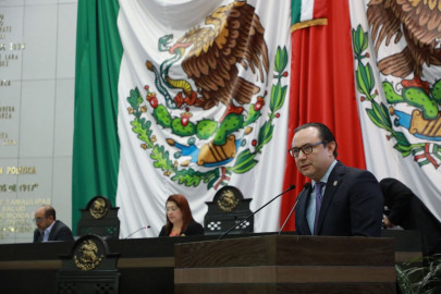 Diputado plantea iniciativa para uso de energías limpias en Tamaulipas