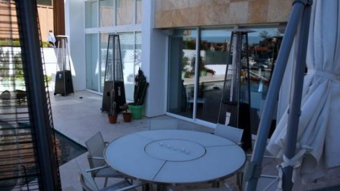 Vende Elba Esther Gordillo su mansión en San Diego por 3.7 mdd 