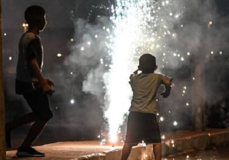 Llaman a proteger a menores de uso de pirotecnia