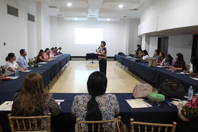 Impartirá INMUJER curso gratuito "Sanando las violencia corporales contra las mujeres" 