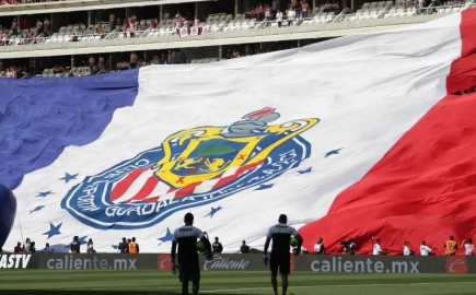 Chivas contará con una serie propia en Amazon Prime