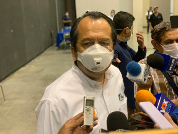 Preocupa a PC sequía; podrían incrementarse incendios