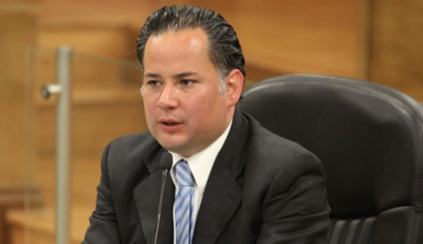 Asegura Santiago Nieto que es necesario modificar ley electoral