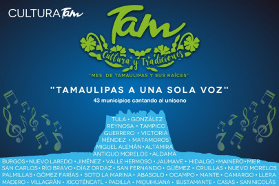 Preparan la presentación de Coros “Tamaulipas a una sola Voz”