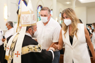 Recomienda Alcaldesa informarse con veracidad ante situaciones de riesgo 