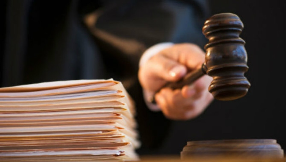 Sentencian a 8 años de prisión a dos hombres por violación a ley de armas