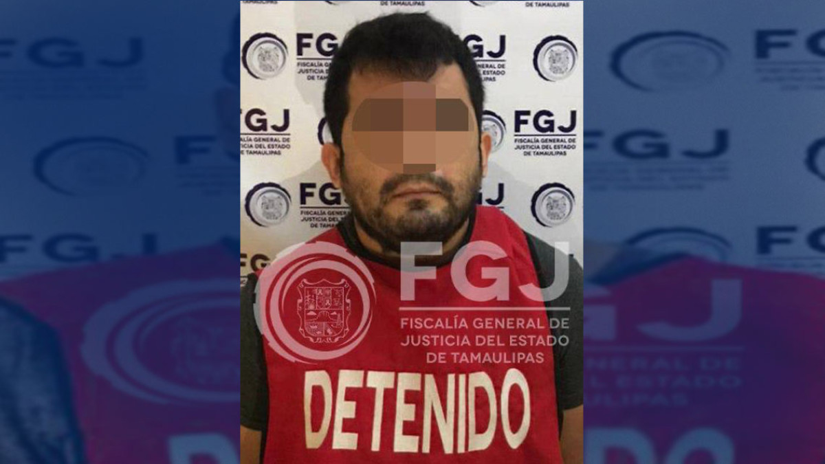 Vinculan a proceso a feminicida de Karen, joven matamorense