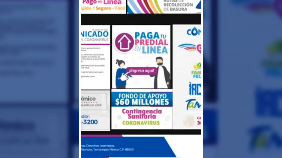 Cierra Catastro y Predial por vacaciones