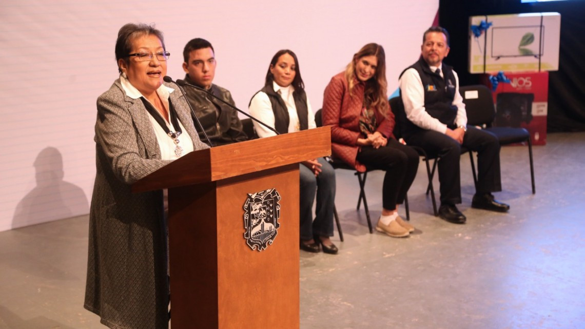 Entrega Maki Ortiz Premio Municipal del Deporte 2017