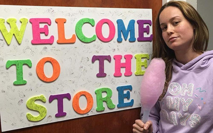 De 'Capitana Marvel' a directora 