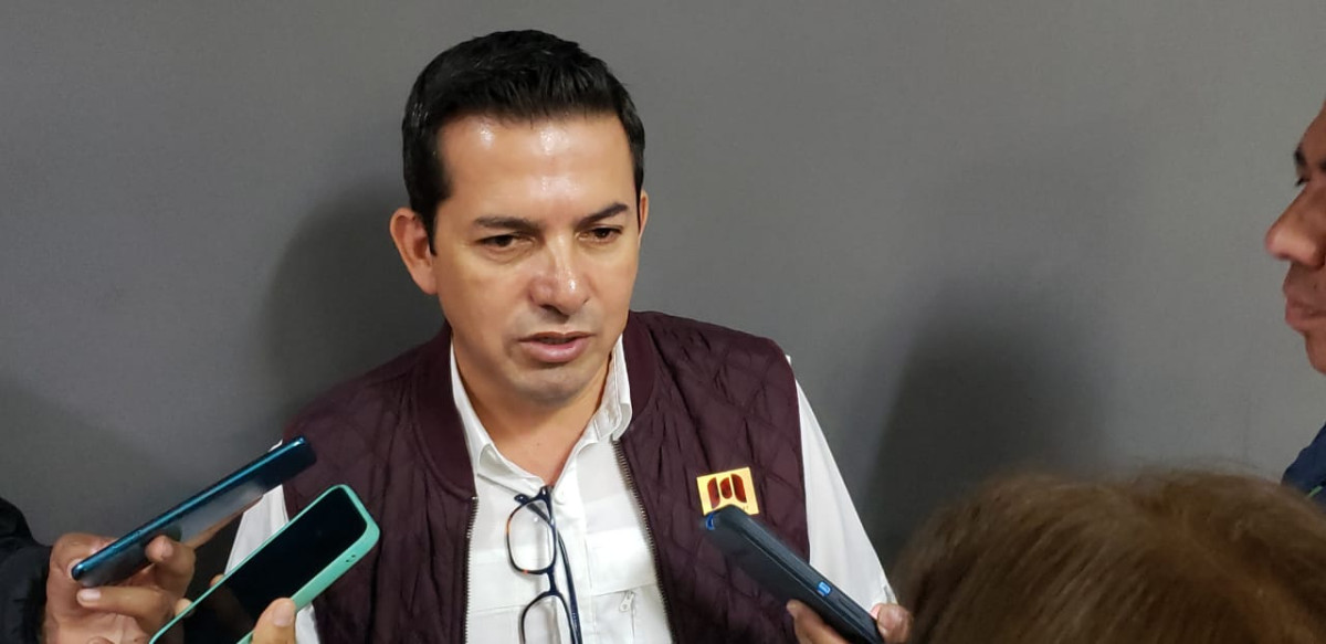 Por bajas temperaturas se incrementan enfermedades respiratorias