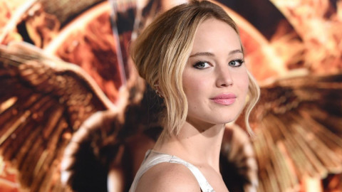 Jennifer Lawrence regresa a la actuación