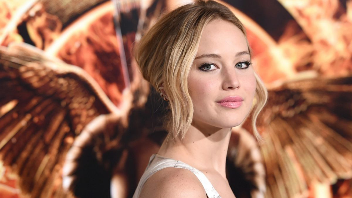 Jennifer Lawrence regresa a la actuación