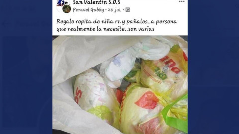 Tras presunto rapto de menor, piden altruistas no caer en psicosis y extremar precauciones