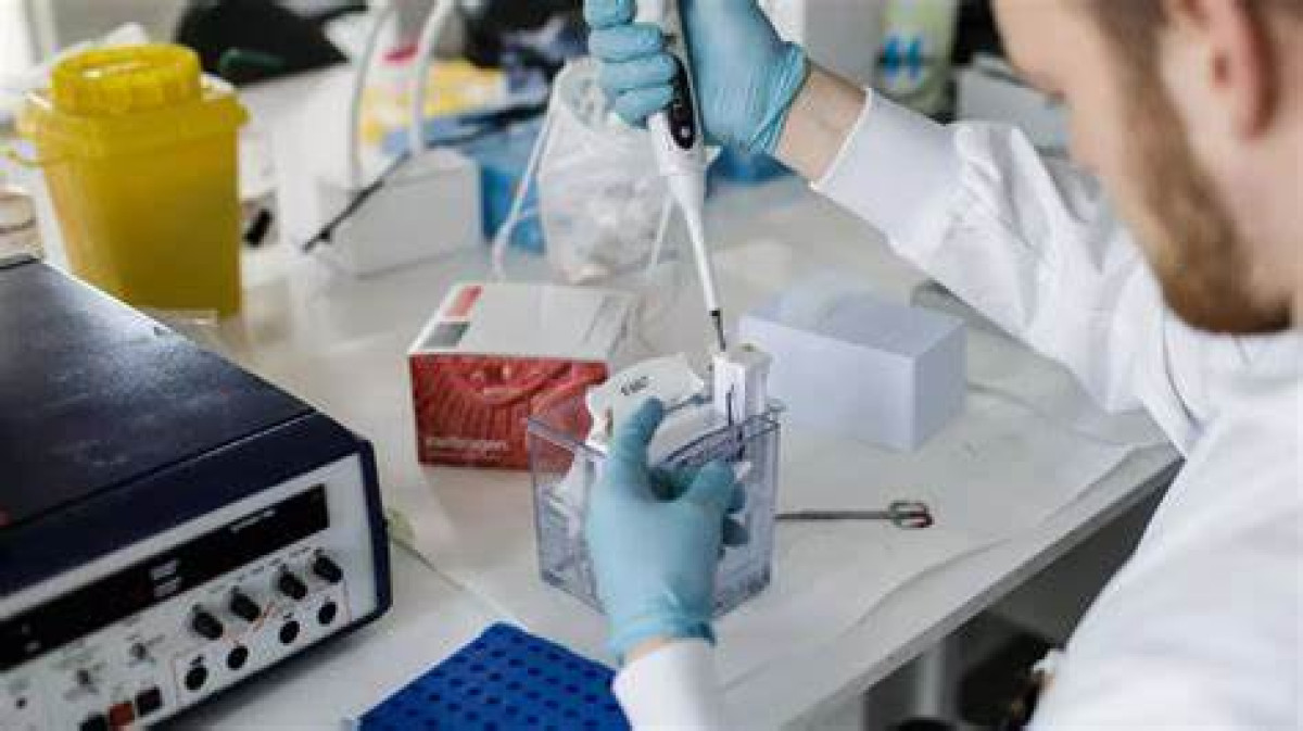 México participará en estudios de la vacuna que desarrolla Italia: Ebrard