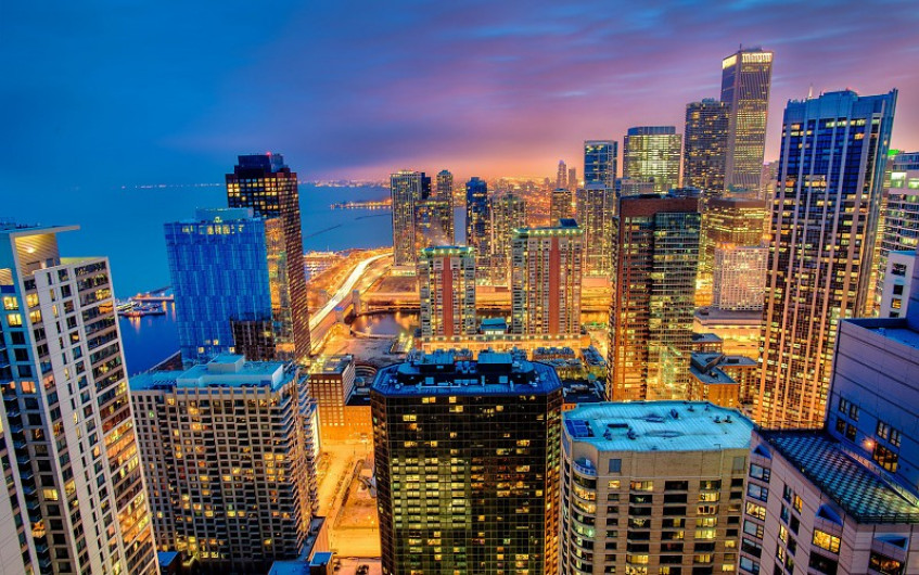 Contaminación luminosa va en aumento 