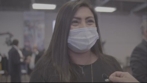 Reconoce CMIC generación de obra pública del Gobierno de Reynosa 