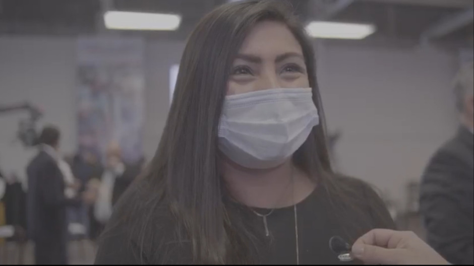 Reconoce CMIC generación de obra pública del Gobierno de Reynosa 