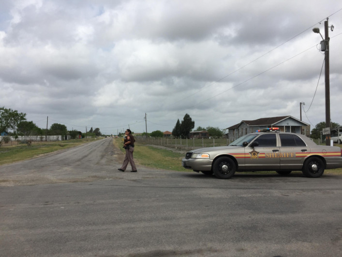 Condado Cameron investiga suicidio por doble asesinato