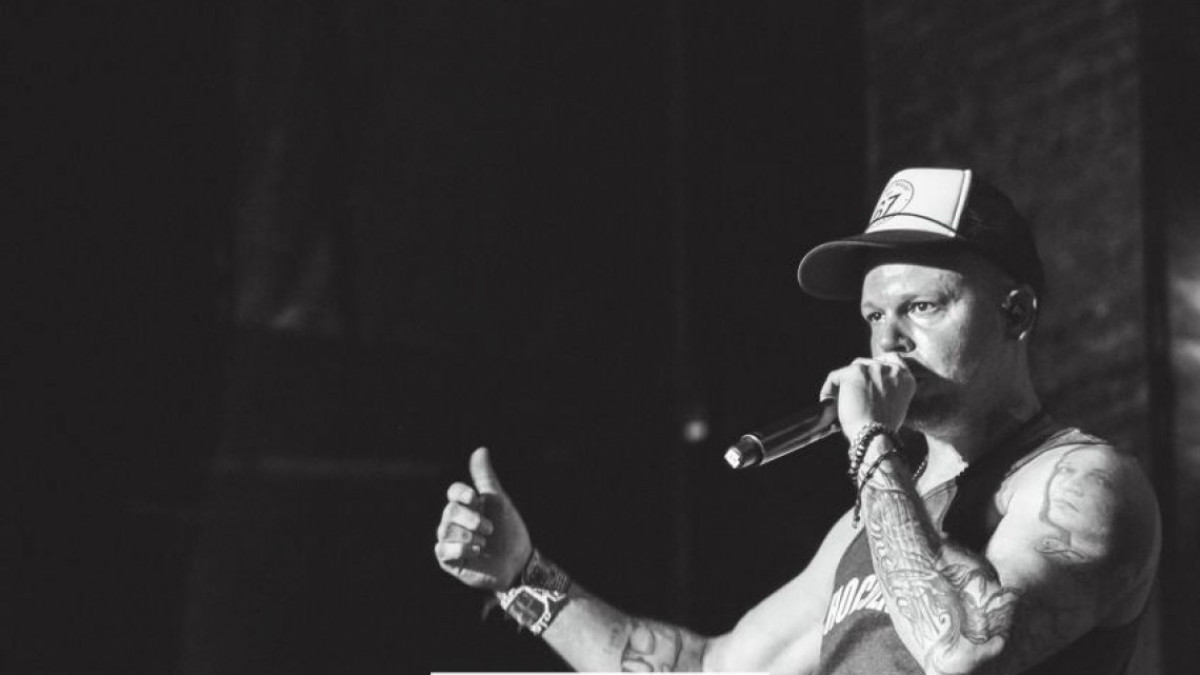 Los rostros del Machaca Fest 2017