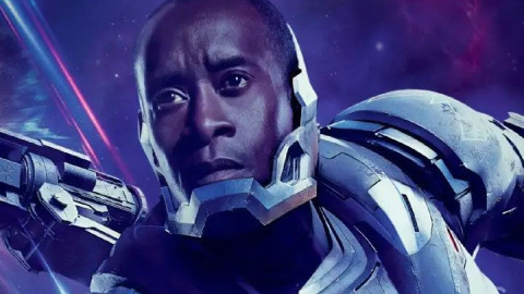 Armor Wars pasará de serie a película en a Disney+