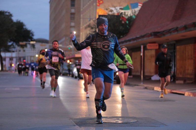Anuncia gobierno municipal segunda edición del Medio Maratón Binacional