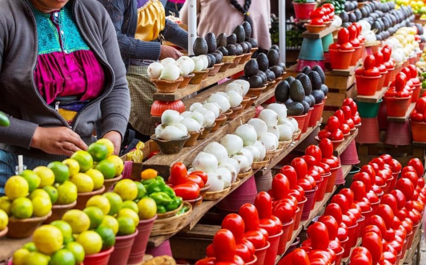 Prevén alza en los precios de alimentos para abril en Tamaulipas 