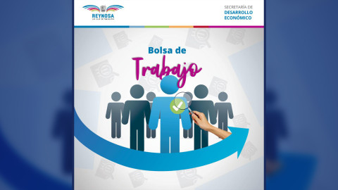 Vislumbra Reynosa recuperación de fuerza laboral con más de Mil vacantes