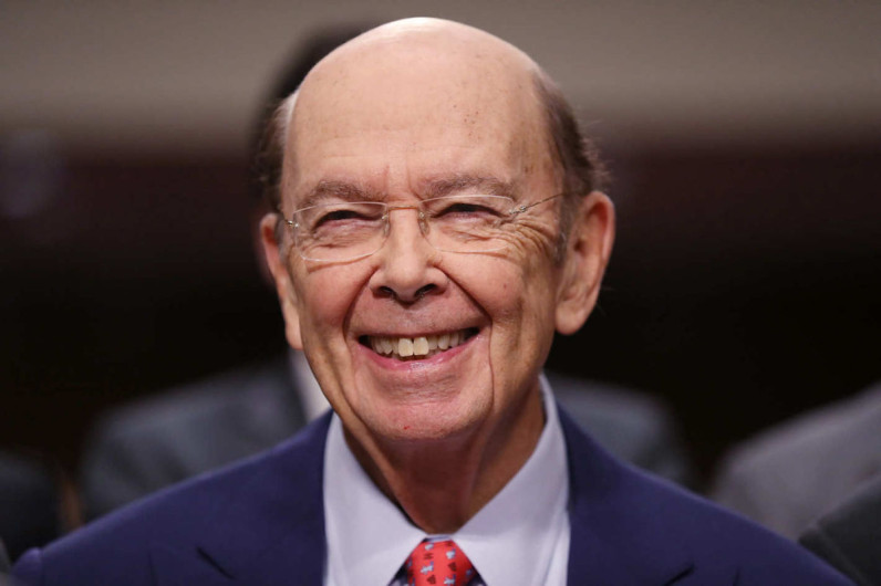 Latinos son papel fundamental en la economía de los EU: Ross