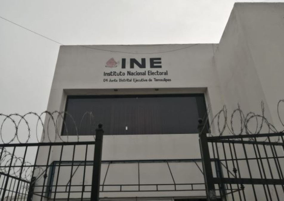 10 partido podrán registrar candidatos a diputación federal por el 4to Distrito: INE