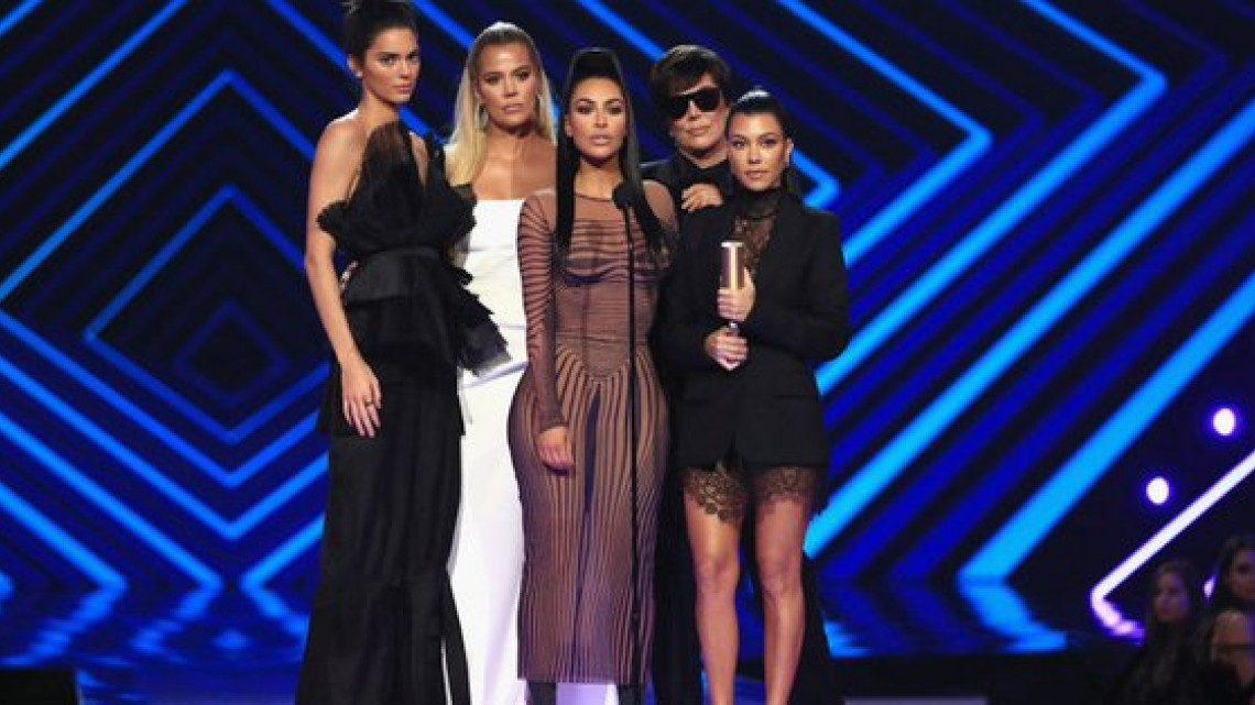 Lista completa de ganadores de los People's Choice Awards 2019 