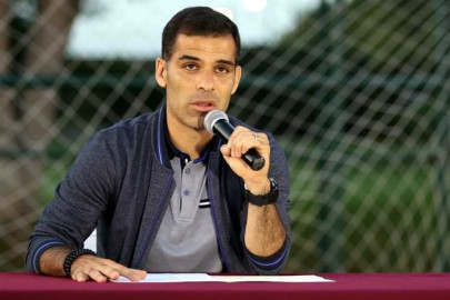 Juez descongela cuentas de Rafa Márquez