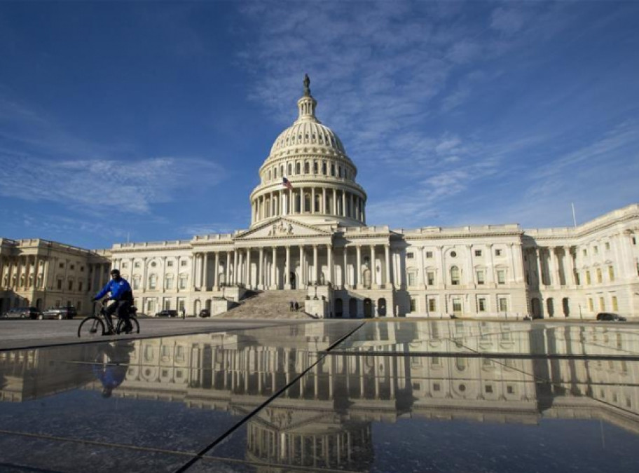 Senado de EU pide elecciones justas y libres en Venezuela