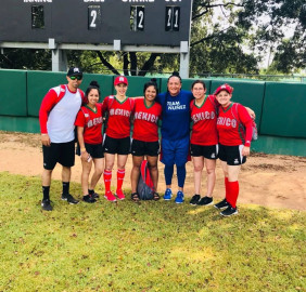 Primer triunfo de México en República Dominicana