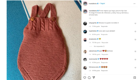 Revela Mon Laferte sexo y nombre de su bebé