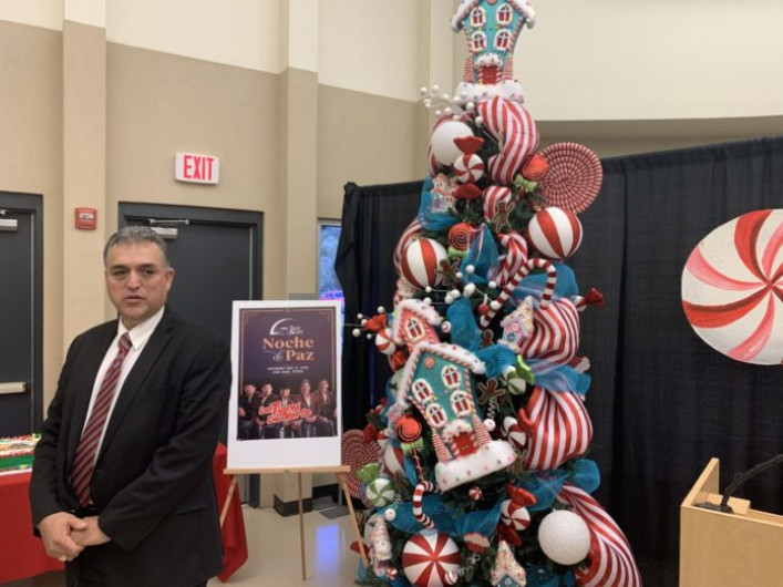 Los Tigres del Norte se presentarán en el festival de San Juan