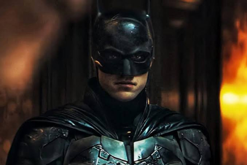 Spin Off de The Batman iniciará producción en 2023
