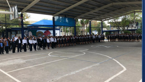 Basificarán a los maestros de inglés en Matamoros