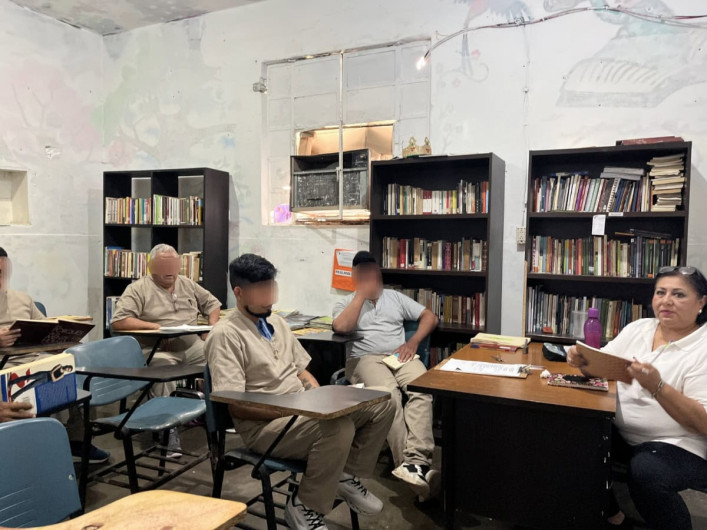 Se preparan PPLs de CEDES Victoria para concursos nacionales de artes