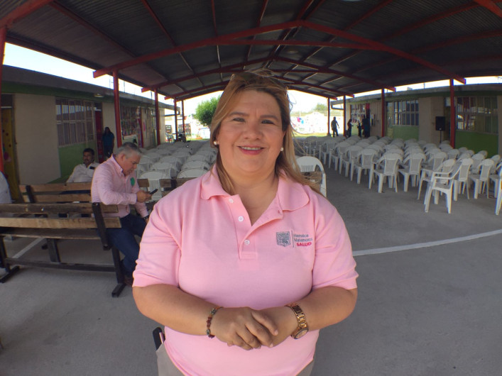 Piden verificaciones de puentes peatonales 