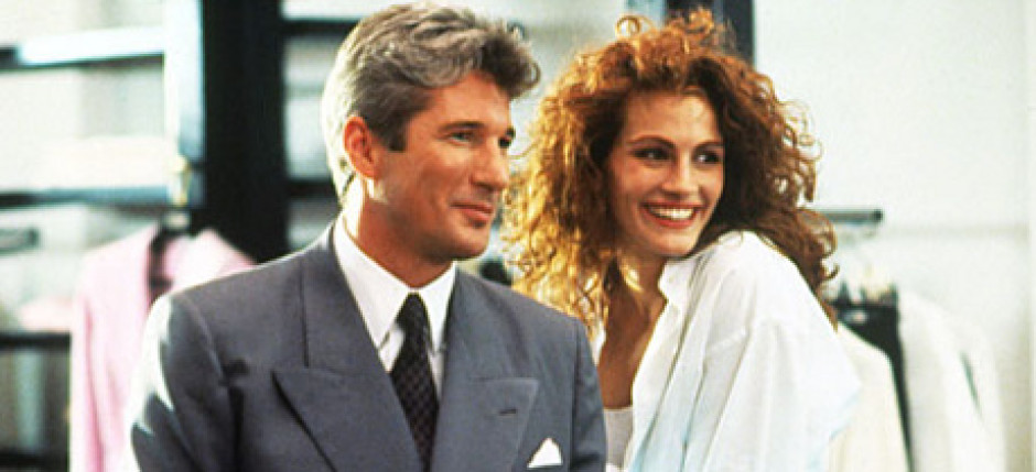 Pretty Woman llegará a Broadway