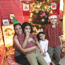 Comunidad autista piden no lanzar pirotecnia