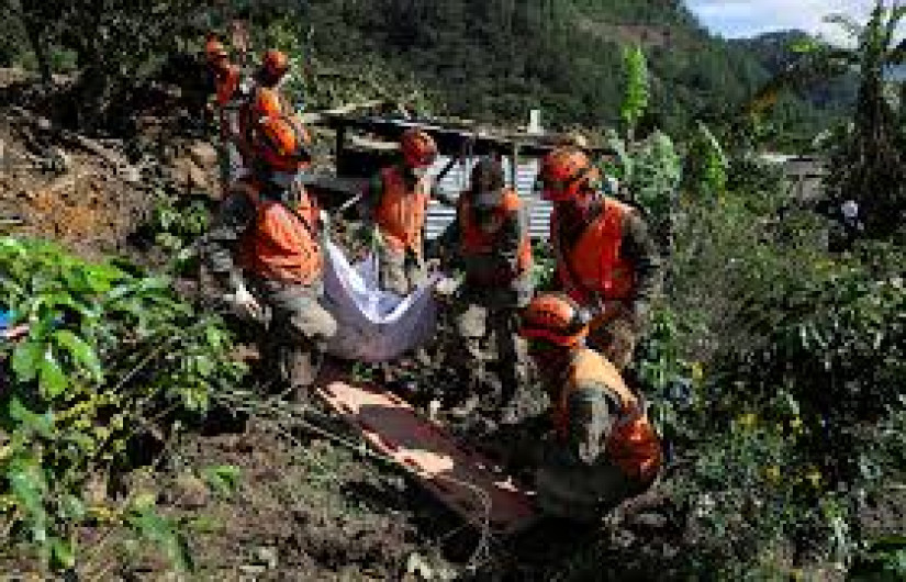 Guatemala pedirá protección humanitaria en EU tras paso de ‘Eta’