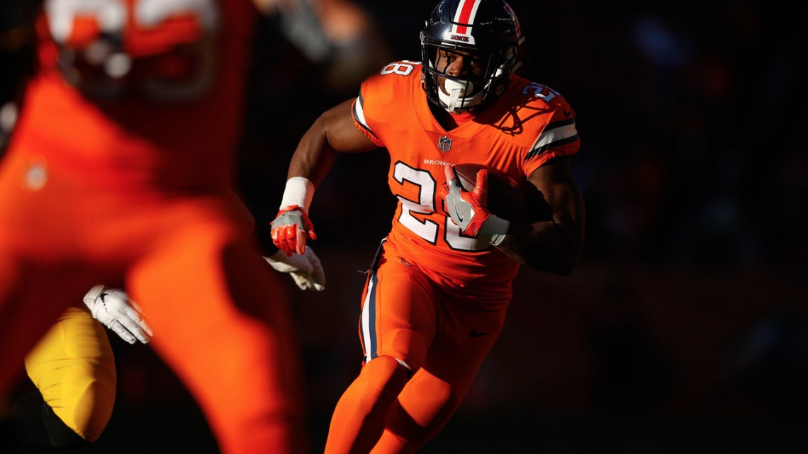 Así se vivió la semana 12 de la NFL